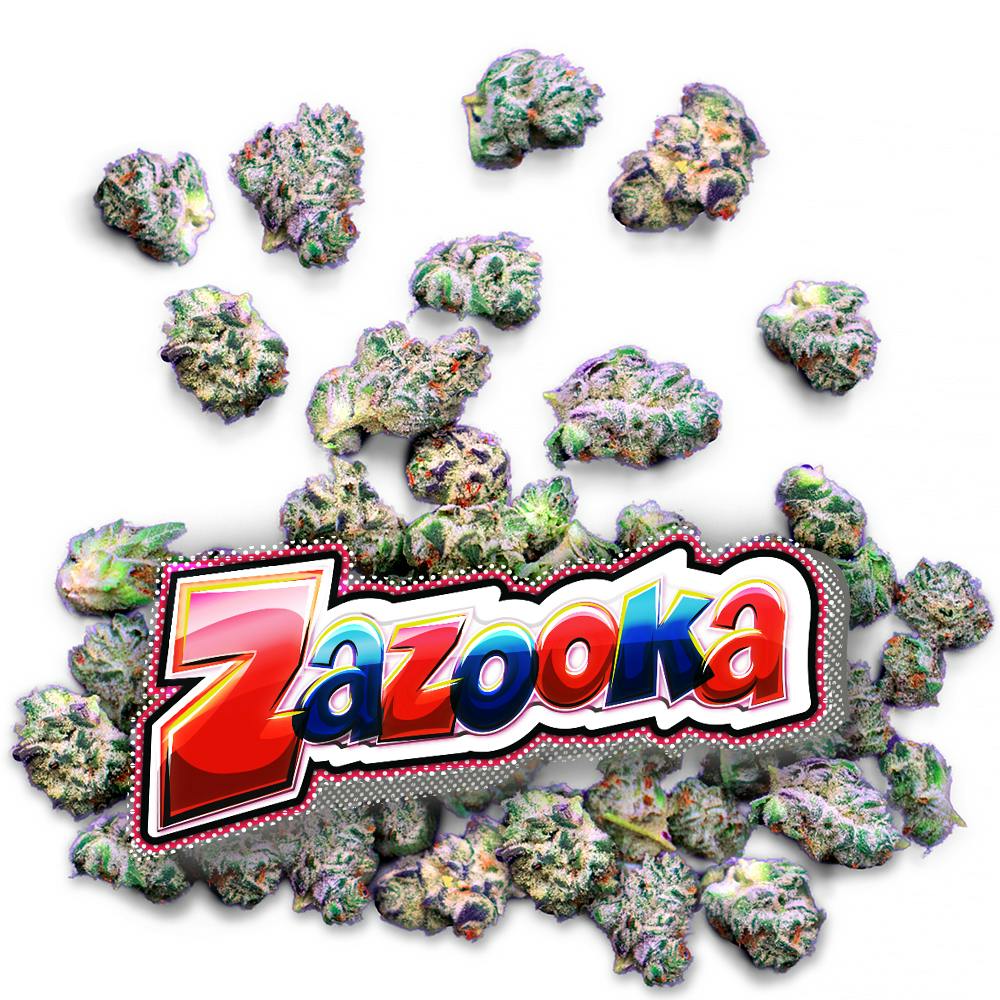 Zazooka - Pops