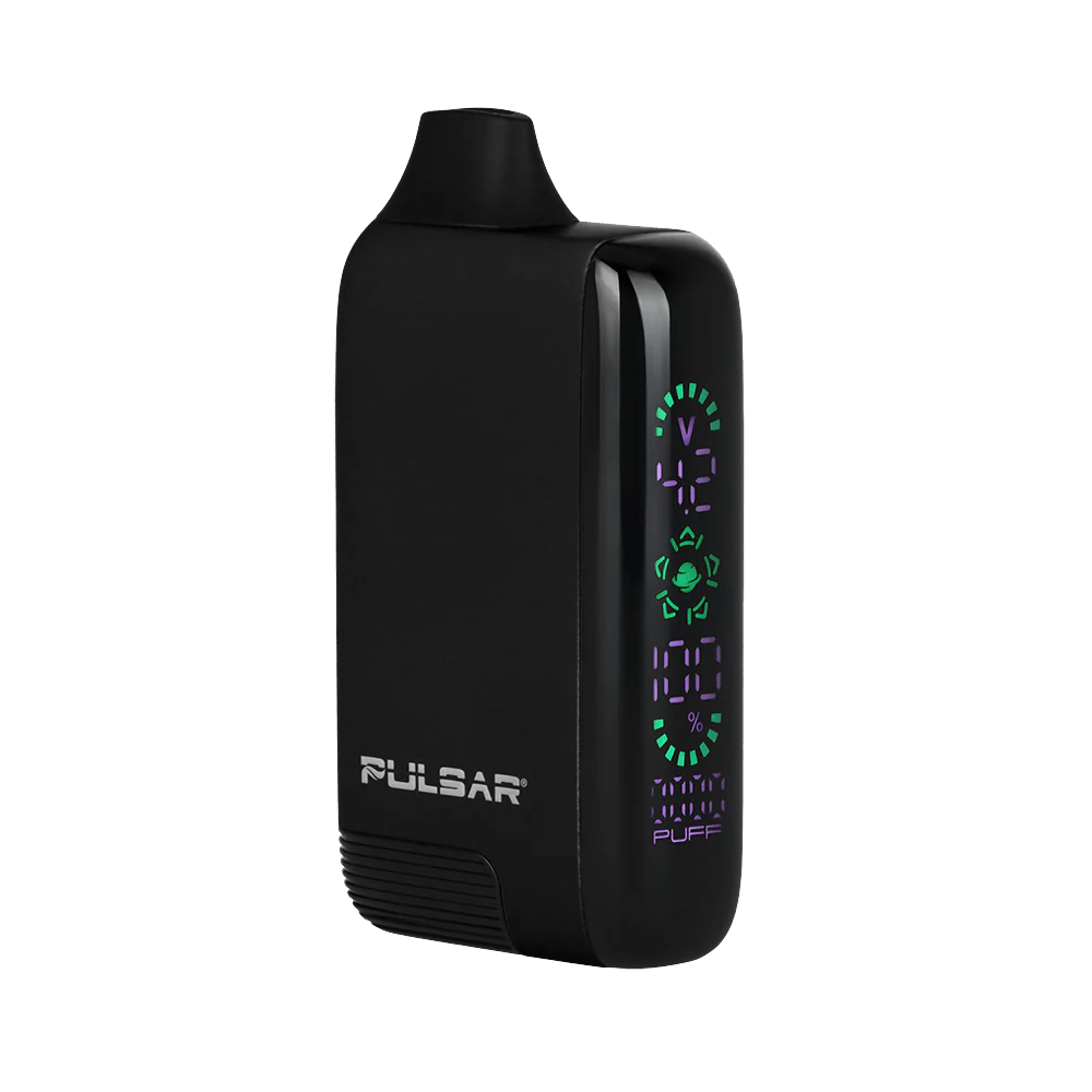 elfbar elfa master akku Pulsar DL Vaporizers main image 0