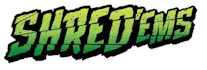 Shred'Ems Logo