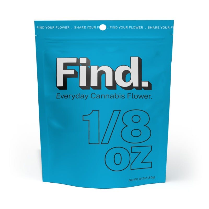 Photo of Find GMO 3.5g