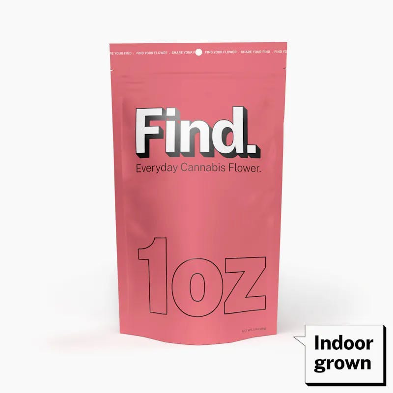 Find | GS Mints | 28g