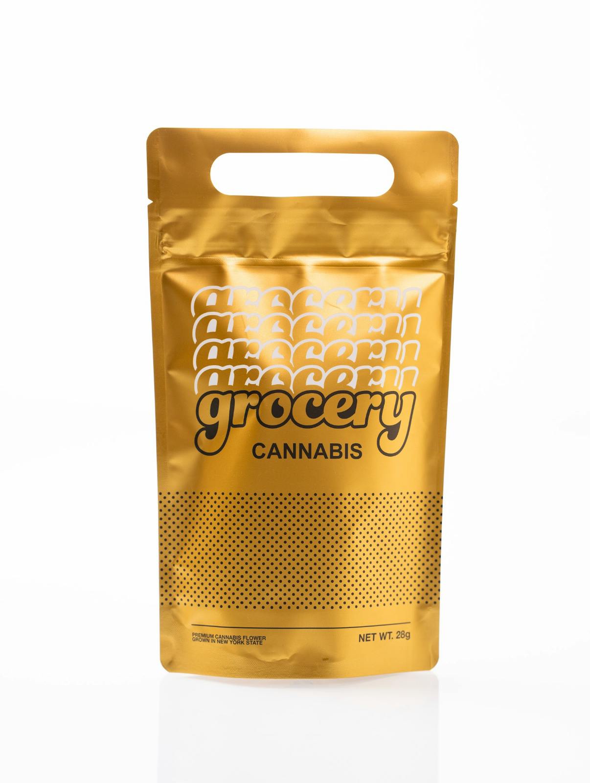 Grocery Astro GMO | 28g