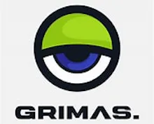 Grimas - 1.5g Infused Preroll - Strawberry Jam