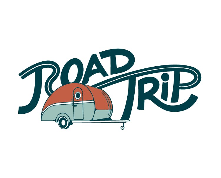 logo for Road Trip - Salisbury REC