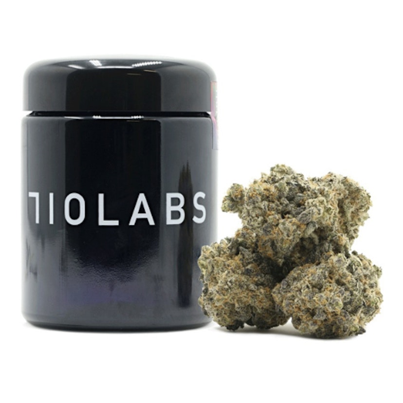 710 Labs 14g G1000 #13