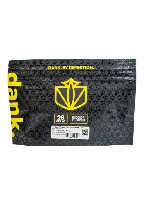 Dank | Permanent Marker | 28g