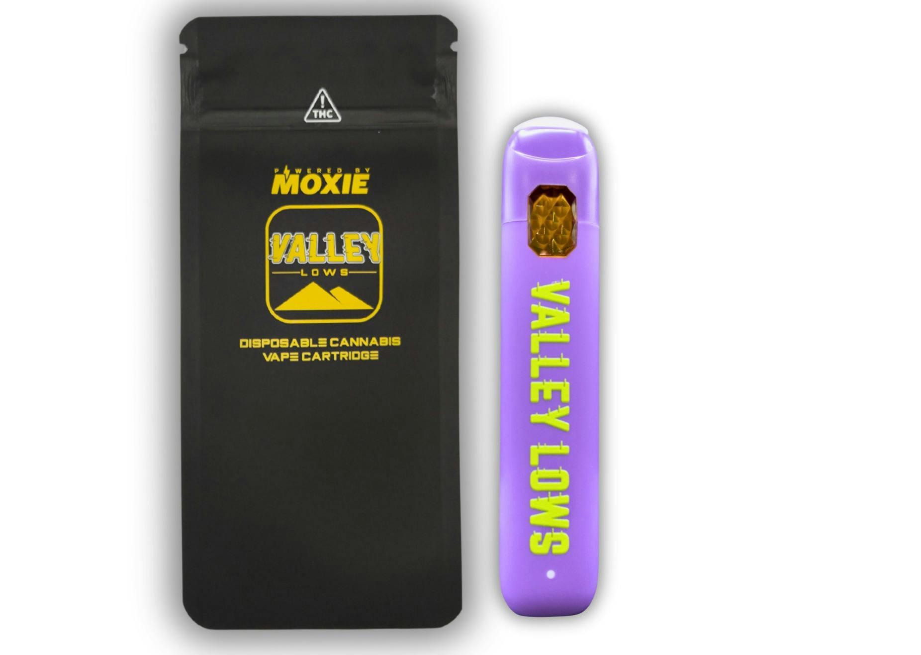 Miami Frank | Cured Resin | Disposable
