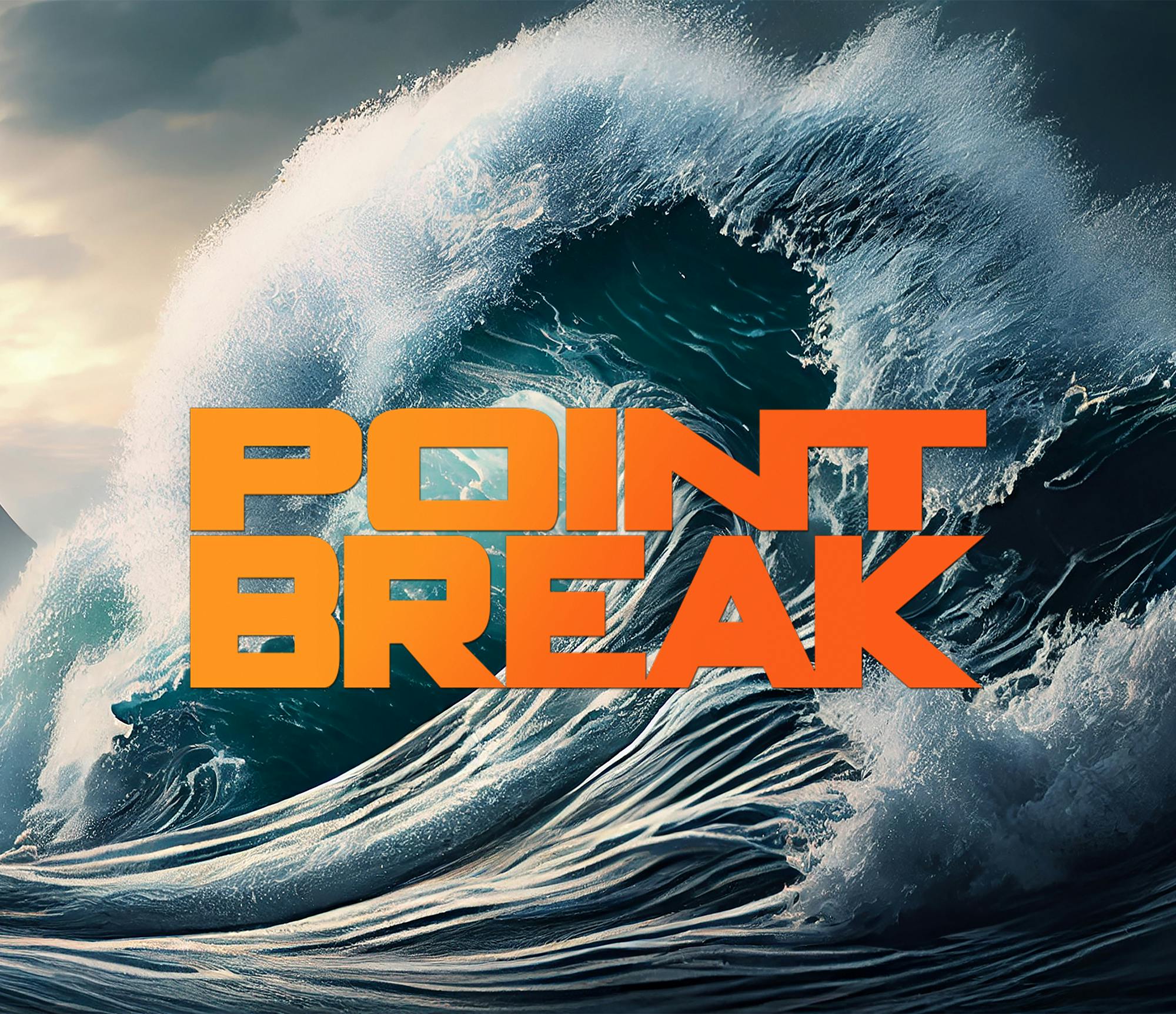 DELI - Point Break