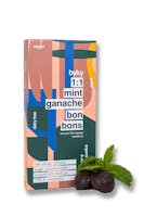 Product 5mg 1:1 Mint Chocolate Ganache Bon Bons 2pk