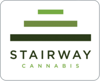 logo for Stairway Cannabis