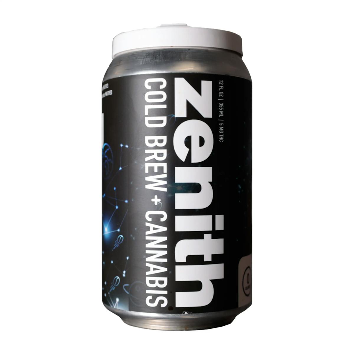 Image of Cold Brew Coffee