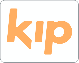 logo for KIP Maryland