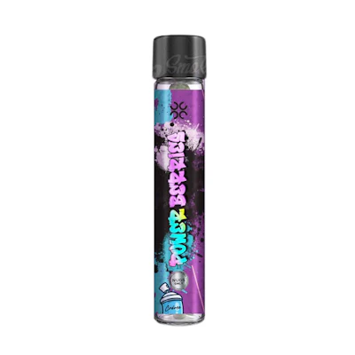 Creme Cultivation - 1.2g Preroll - Power Berries