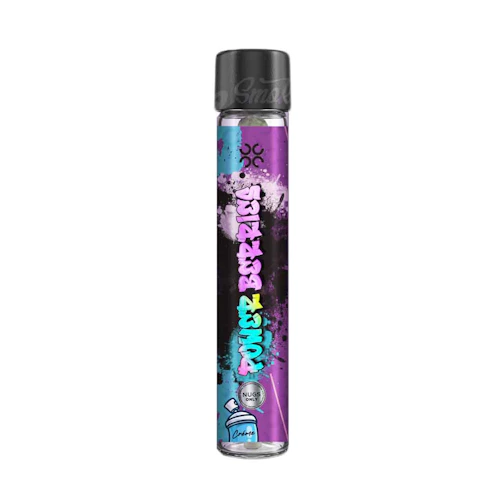 Creme Cultivation - 1.2g Preroll - Power Berries