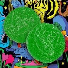 Product Sapura | Amped Up Apple | Gummies | 100mg