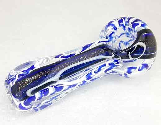 3.5 Glass Bowl, Assorted Colors