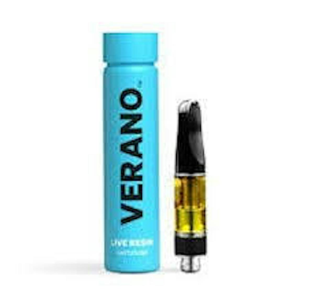 Photo of Verano | Strawberry Cough LRe Vape Cart