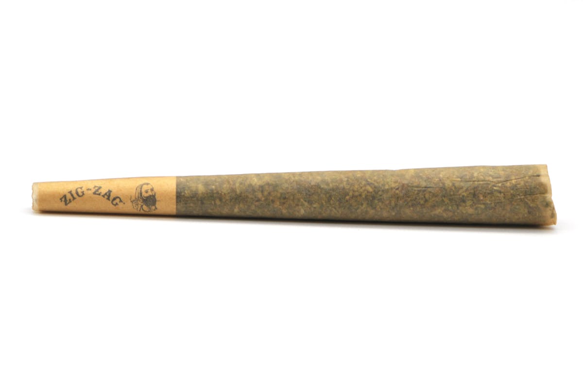 Image of Girl Scout Cookies | 1g Preroll