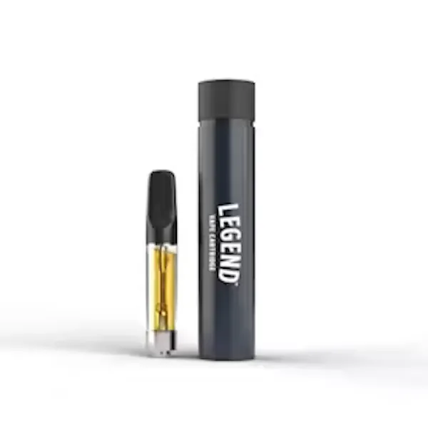 Hyphen x (the) Essenc l Northern Lights AIO Vape Pen (Disposable