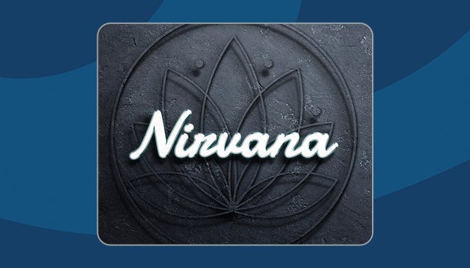 Nirvana Cannabis - Downtown Baltimore logo
