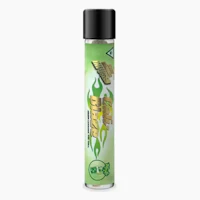 Mojito Diamond Pre-Rolls | 1.2g - product image at King of Budz