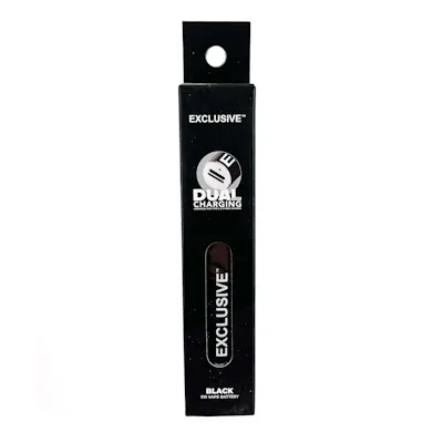IKrusher VFire Battery