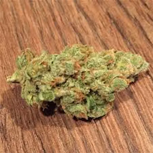 Clementine Flower 3.5g-2