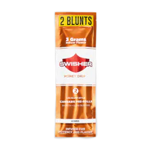 Honey Drip Blunts - 2x1.5g - 3g