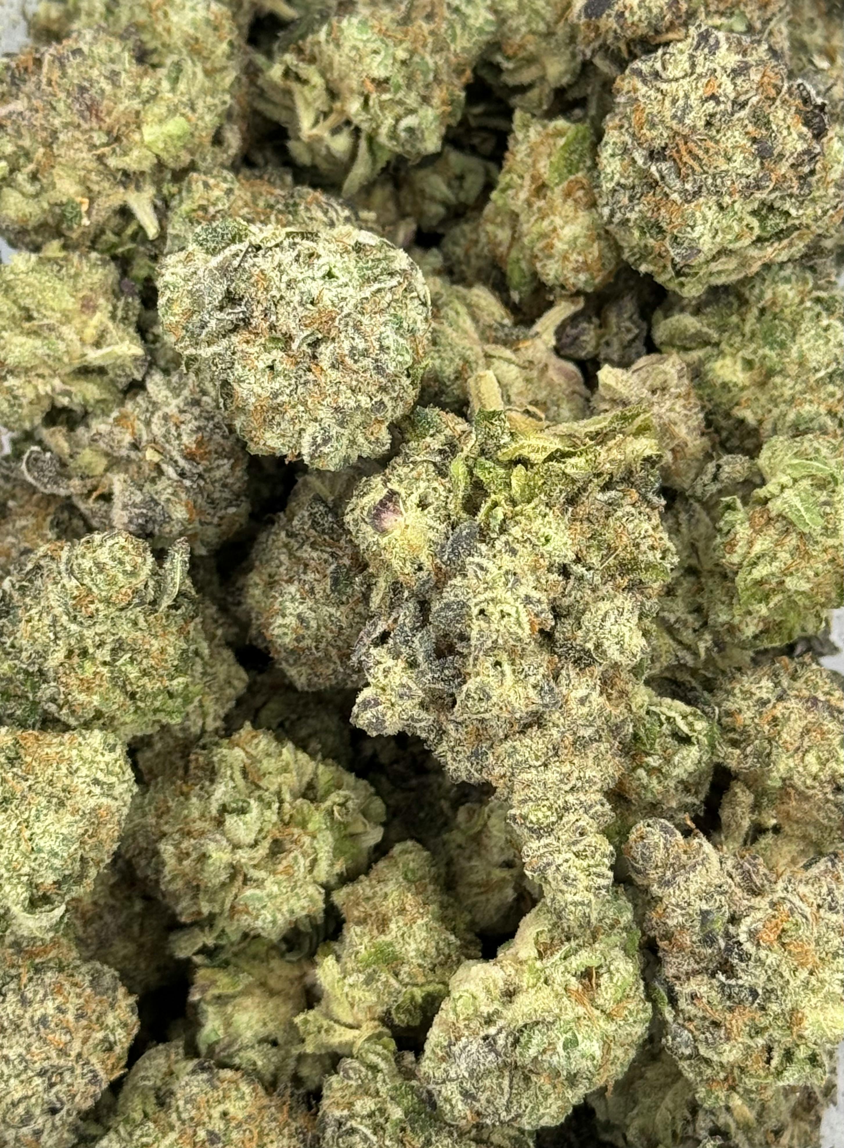 Pro Gro | Cherry Bomb | Deli Flower (Gold)