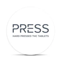 PRESS Logo