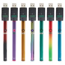 Photo of 510 (Assorted Colors) | Twist Battery