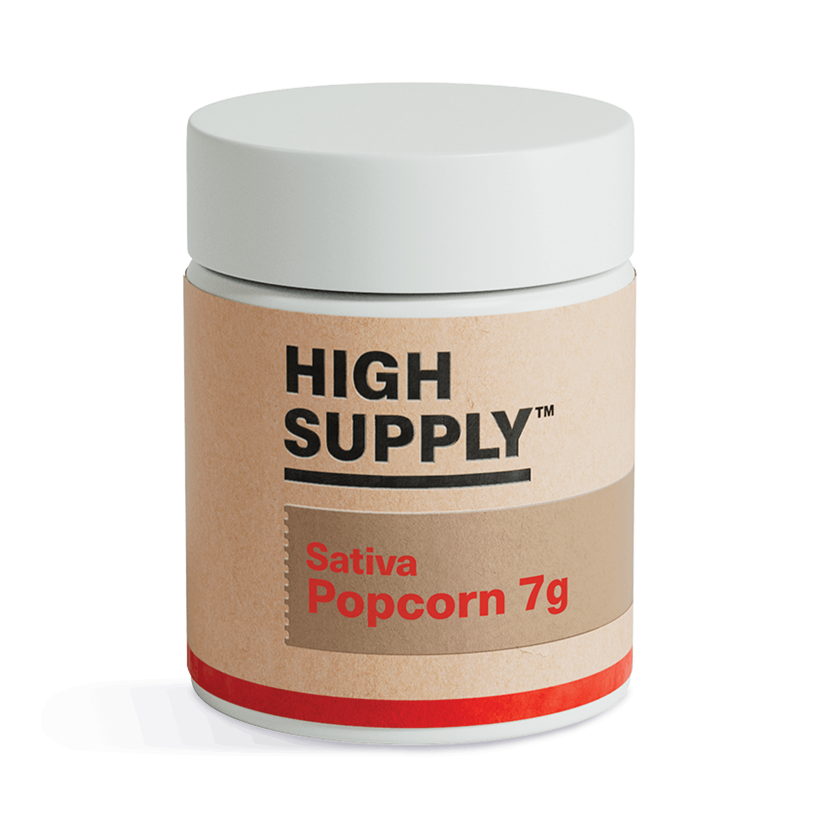 image of Blue Brick Road Popcorn | 7g