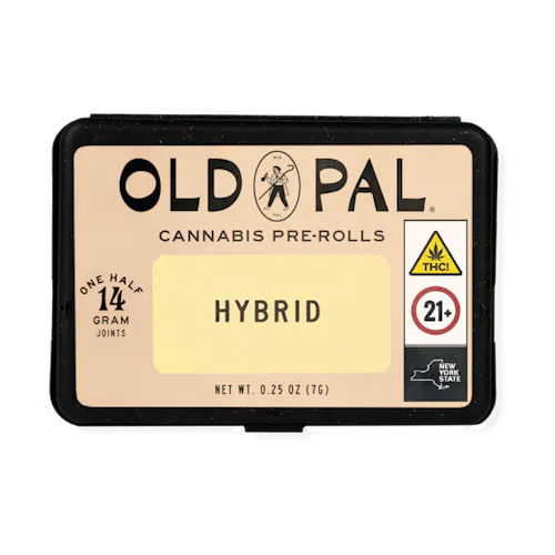 Purple Jack | Pre-Rolls | 14pk | 7g-active