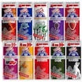 Hemparillo: Naked - 4pk Wraps