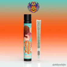 Michigander Fire - 1g Preroll - Flint Tropics