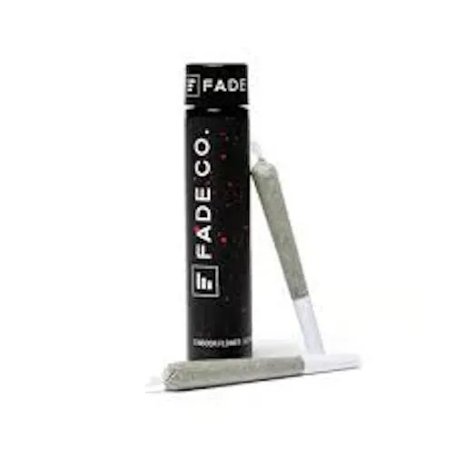 Wedding Cake Pre-Rolls x 2pk-active