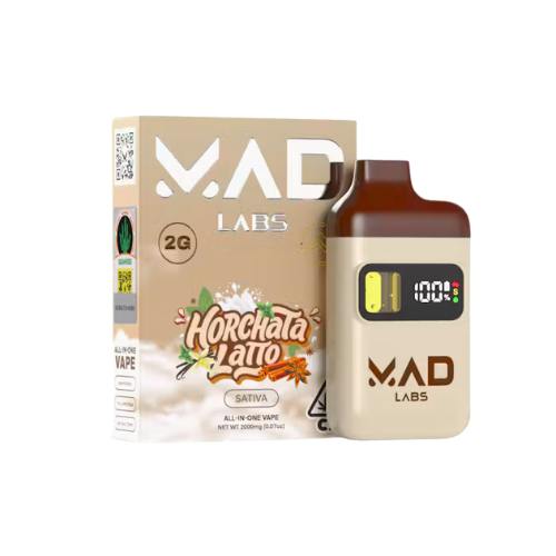 HORCHATA LATTO GOLD EDITION ALL-IN-ONE-0