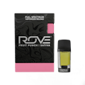 Fruit Punch | Melted Diamond Live Resin Vaporizer | 1.0g (Reload)