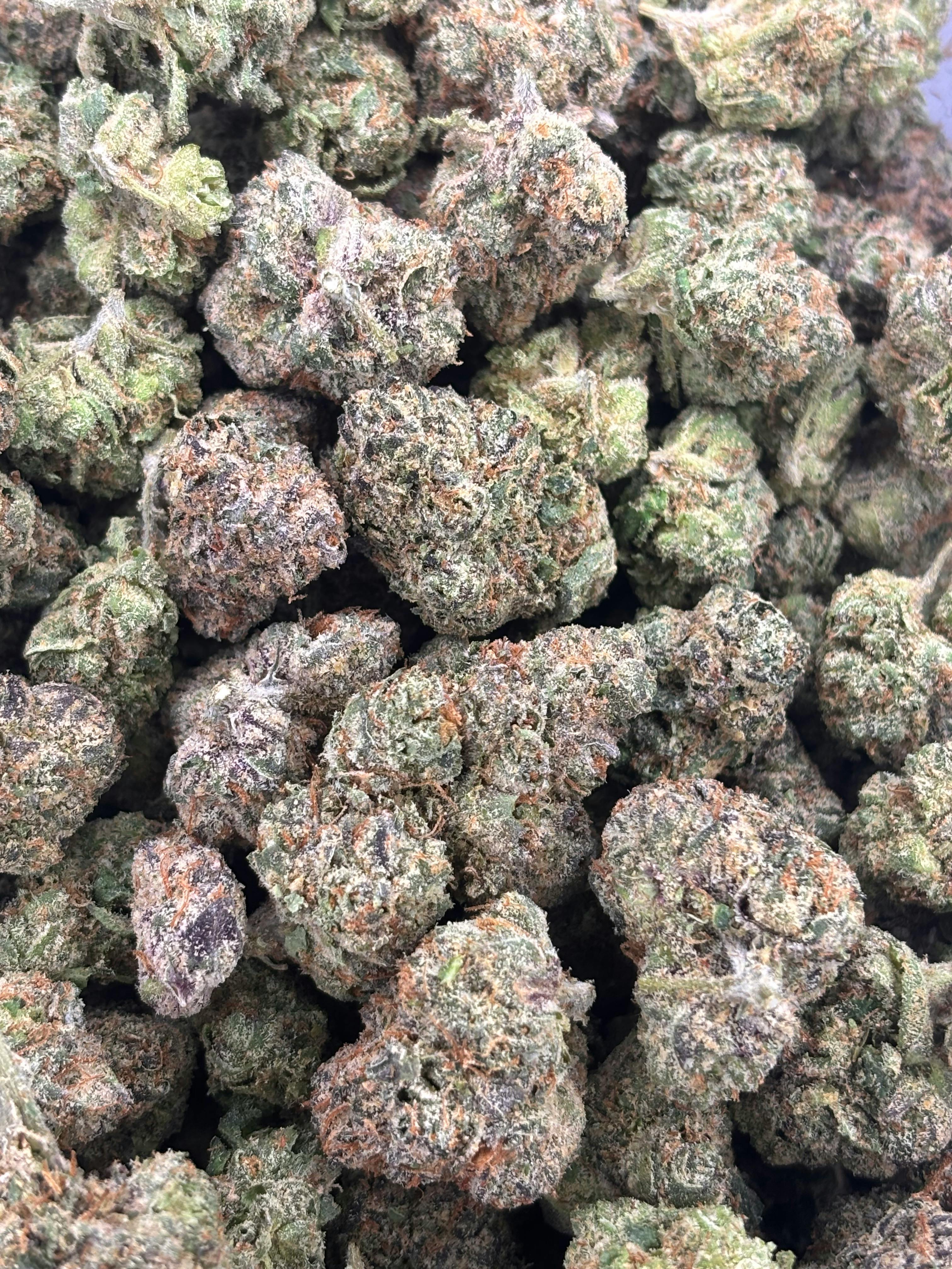 Detroit Runtz | Deli Flower Smalls (Bronze)