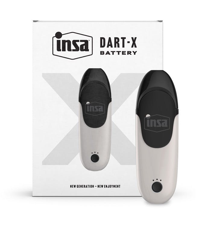 Insa DartX Snow