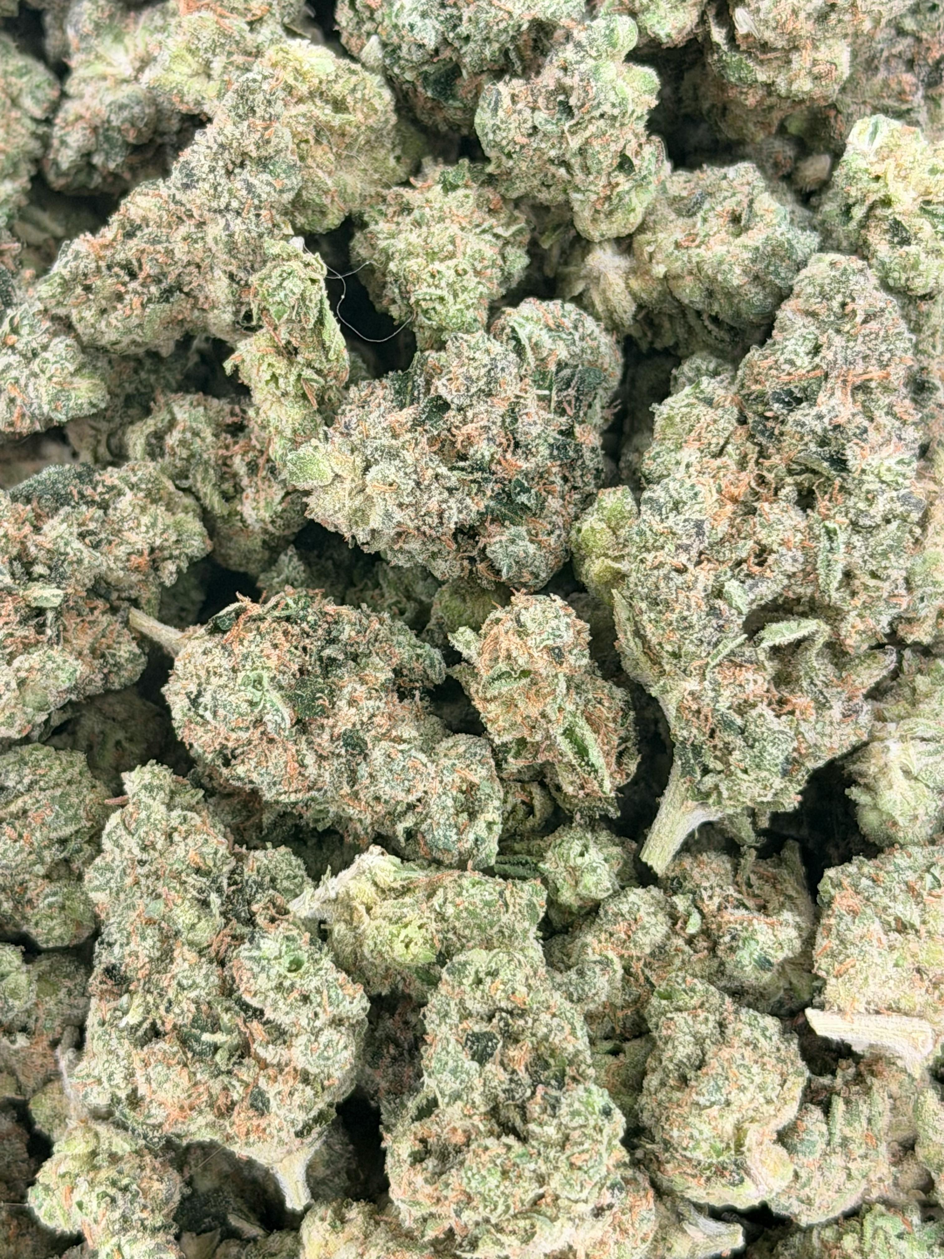Dirty Taxi | Deli Flower (Silver)