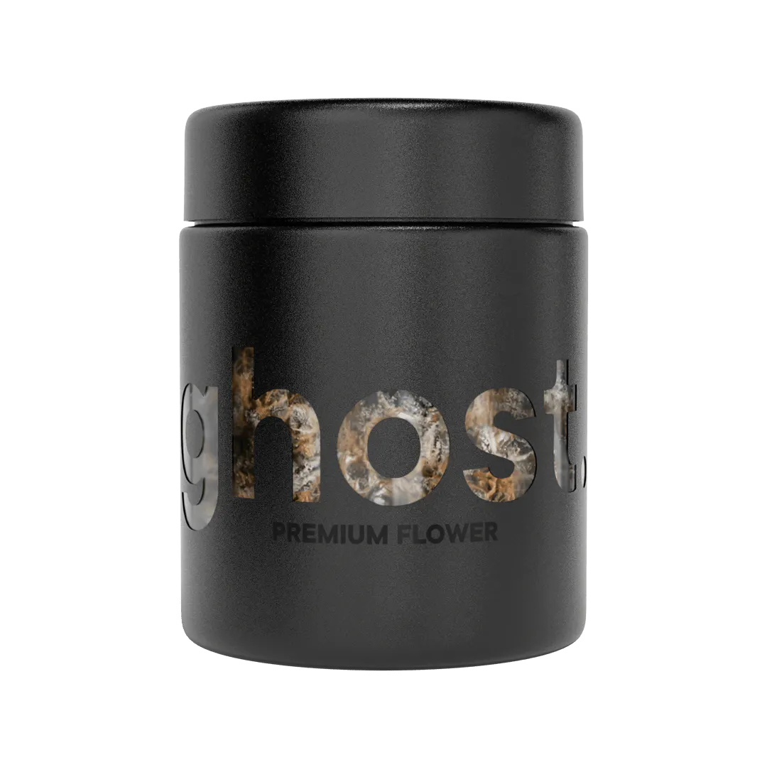 ghost. | Green Flower Wellness - Ozone Park