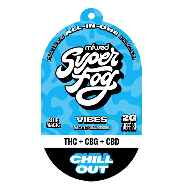 LARRY OG 1g Vaporizers | SESSION |