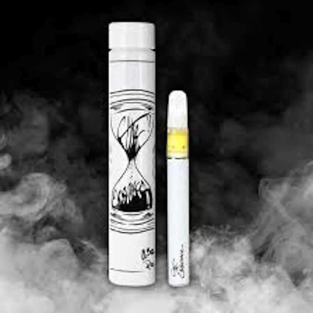 Product VE Essence .3g Disposable - Strawberry Cough