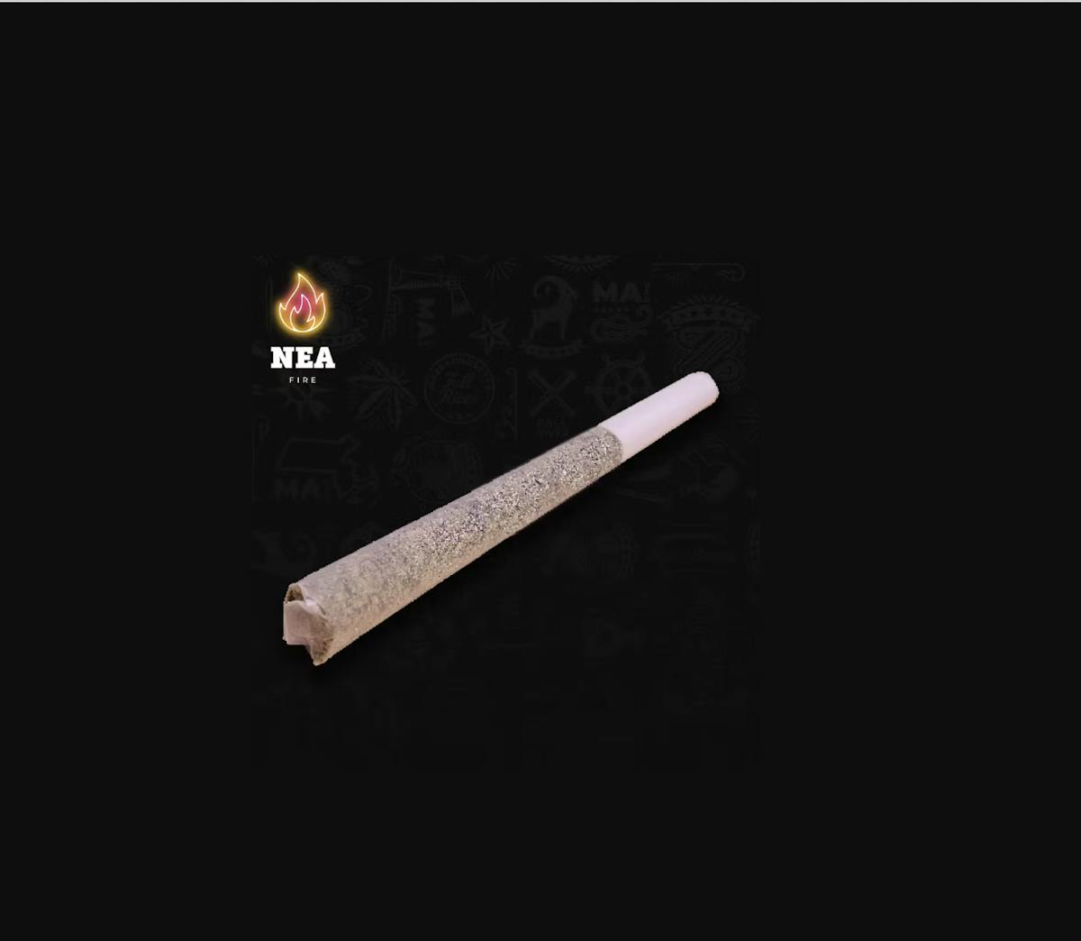 Photo of NEA Premium Dosidos 1g Preroll