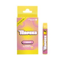 Terpeez | Uniq Cannabis