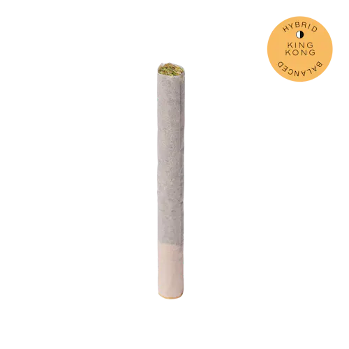King Kong [Joint]-2