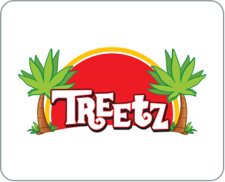 logo for Treetz