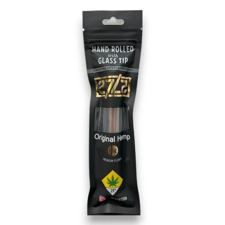 Zips Cannabis Everett