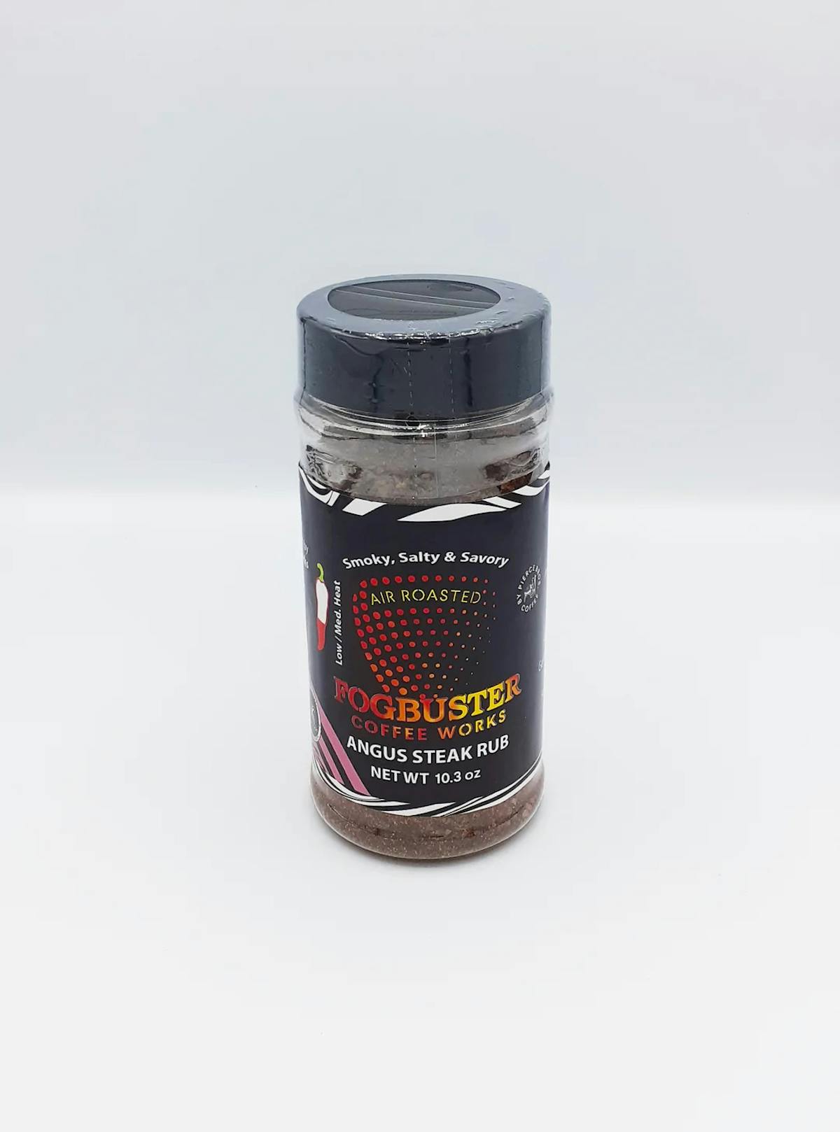 Photo of Angus Steak Rub 10 Oz